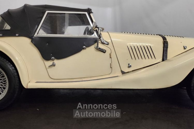 Morgan 4/4 - <small></small> 26.000 € <small>TTC</small> - #26