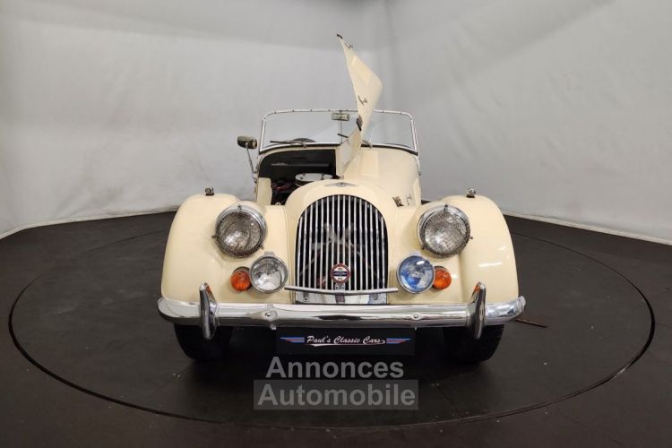 Morgan 4/4 - <small></small> 26.000 € <small>TTC</small> - #40