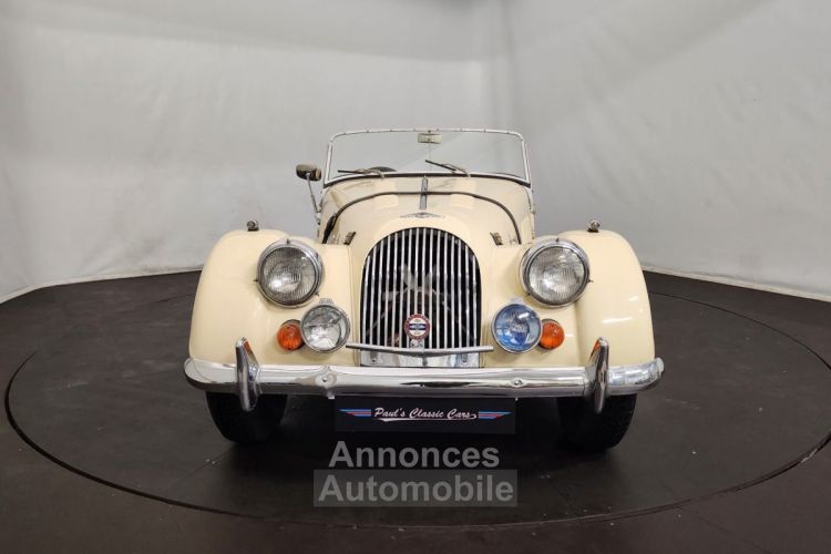 Morgan 4/4 - <small></small> 26.000 € <small>TTC</small> - #49