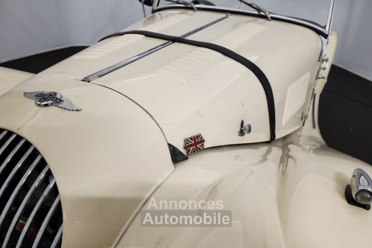 Morgan 4/4 - <small></small> 26.000 € <small>TTC</small> - #51