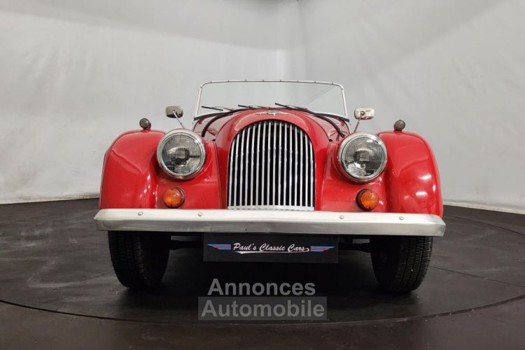 Morgan 4/4 - <small></small> 26.000 € <small>TTC</small> - #6