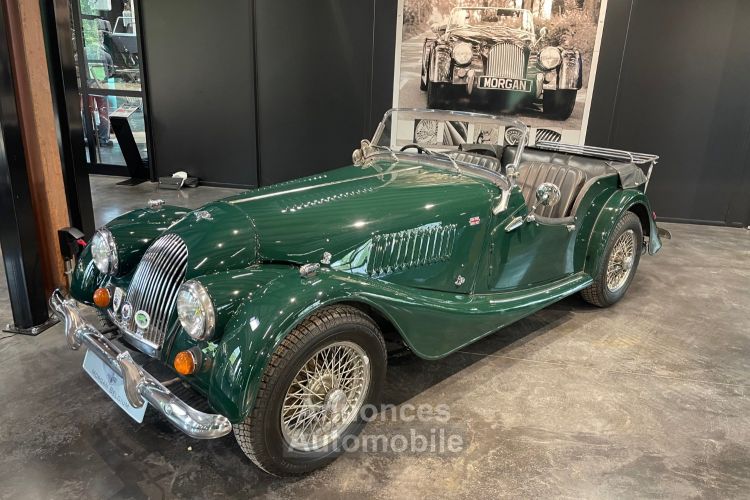 Morgan 4/4 4/4 - 4PL - <small></small> 35.000 € <small>TTC</small> - #2