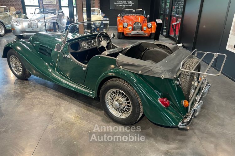 Morgan 4/4 - 4PL - <small></small> 35.000 € <small>TTC</small> - #5