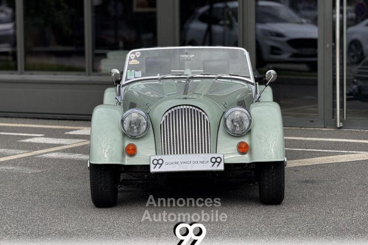 Morgan 4/4 CABRIOLET 115 CV / REPRISE/LIVRAISON - <small></small> 52.990 € <small>TTC</small> - #2