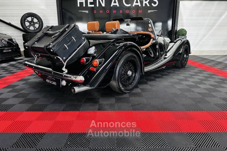 Morgan 4/4 PLUS 4 - <small></small> 59.990 € <small>TTC</small> - #2