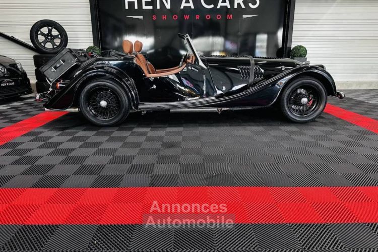 Morgan 4/4 PLUS 4 - <small></small> 59.990 € <small>TTC</small> - #7