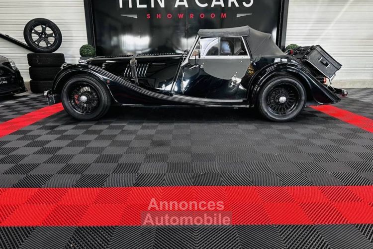 Morgan 4/4 PLUS 4 - <small></small> 59.990 € <small>TTC</small> - #9