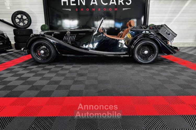 Morgan 4/4 PLUS 4 - <small></small> 59.990 € <small>TTC</small> - #10