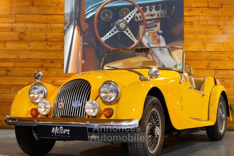 Morgan 4/4 RHD - <small></small> 26.990 € <small>TTC</small> - #1