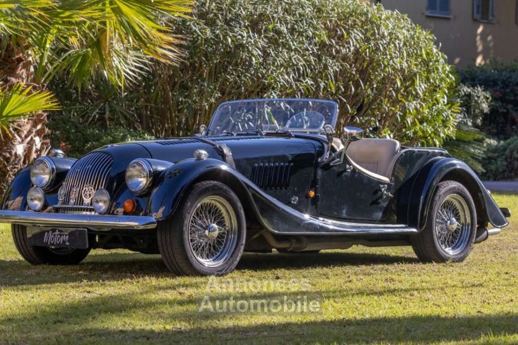 Morgan 4/4 RHD - <small></small> 30.990 € <small>TTC</small> - #1