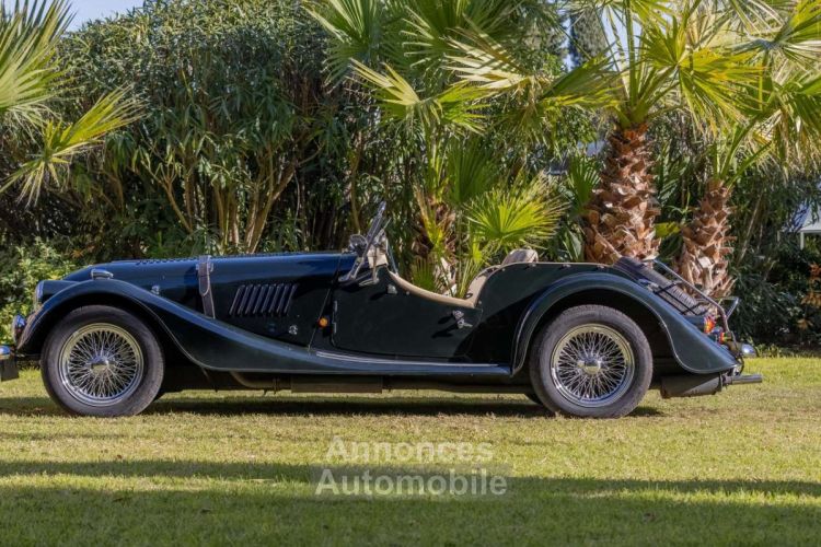 Morgan 4/4 RHD - <small></small> 30.990 € <small>TTC</small> - #2