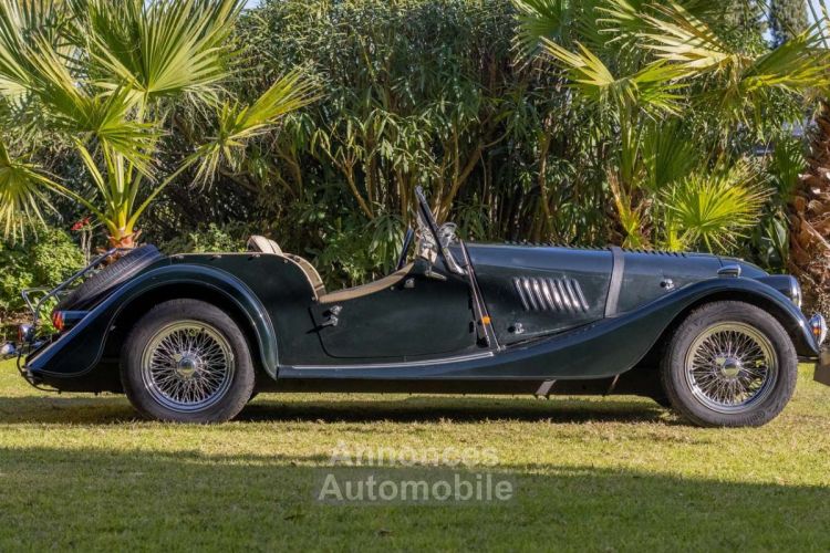 Morgan 4/4 RHD - <small></small> 30.990 € <small>TTC</small> - #6