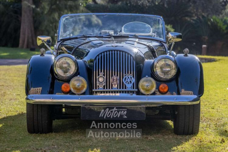 Morgan 4/4 RHD - <small></small> 30.990 € <small>TTC</small> - #8