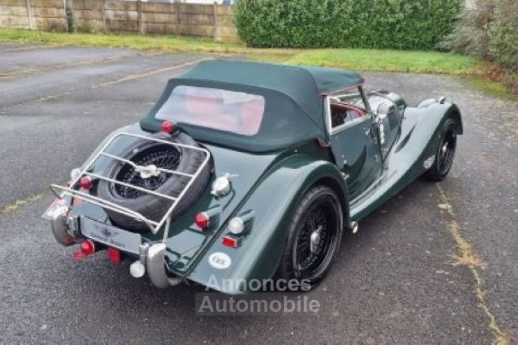 Morgan 4/4 Roadster MORGAN V6 3L - <small></small> 56.000 € <small></small> - #5