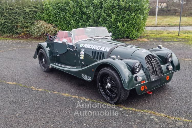 Morgan 4/4 Roadster MORGAN V6 3L - <small></small> 56.000 € <small></small> - #9