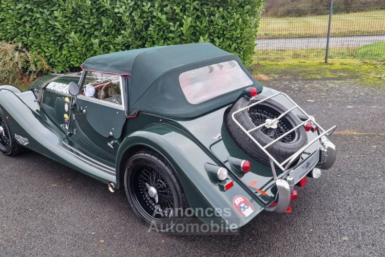 Morgan 4/4 Roadster MORGAN V6 3L - <small></small> 56.000 € <small></small> - #10