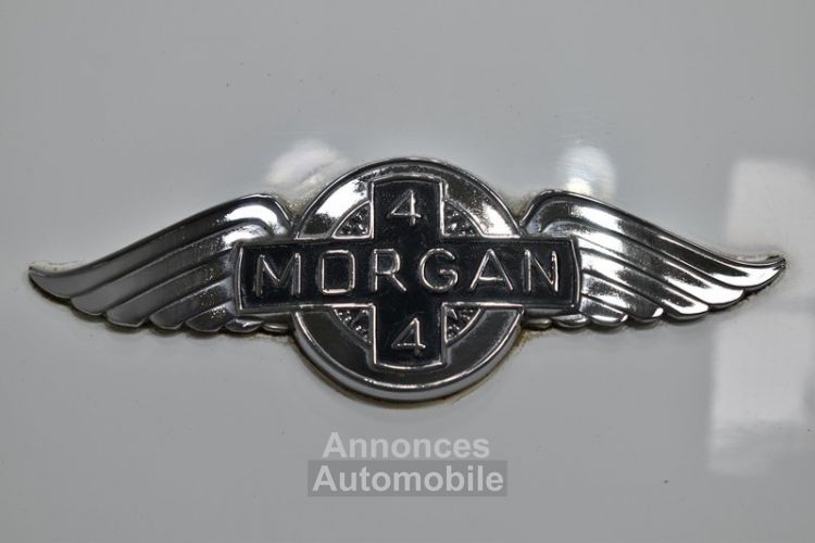 Morgan 4/4 Tourer 1600 - <small></small> 45.900 € <small>TTC</small> - #50