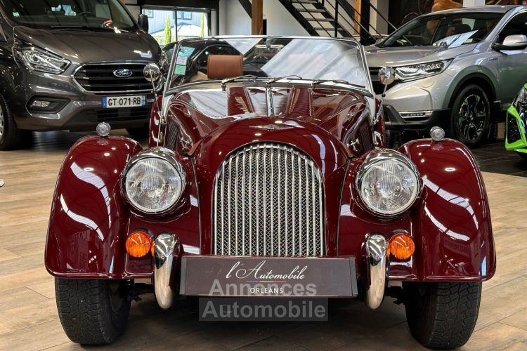 Morgan 4/4 Vintage 1.6 115 cv - <small></small> 46.990 € <small>TTC</small> - #2