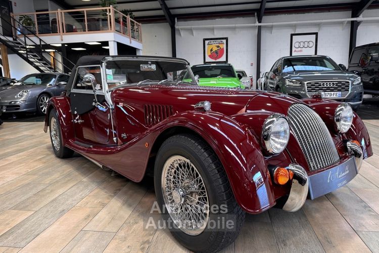 Morgan 4/4 Vintage 1.6 115 cv - <small></small> 46.990 € <small>TTC</small> - #3