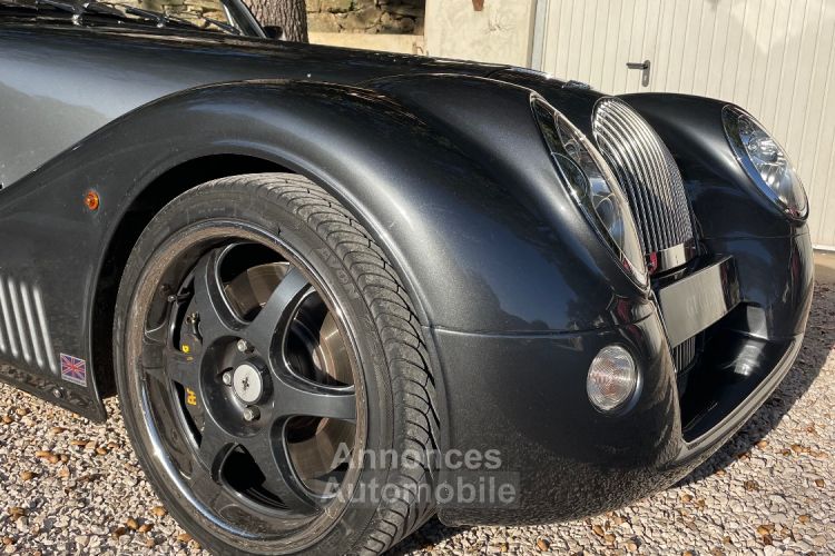 Morgan Aero 8 - <small></small> 109.900 € <small></small> - #9