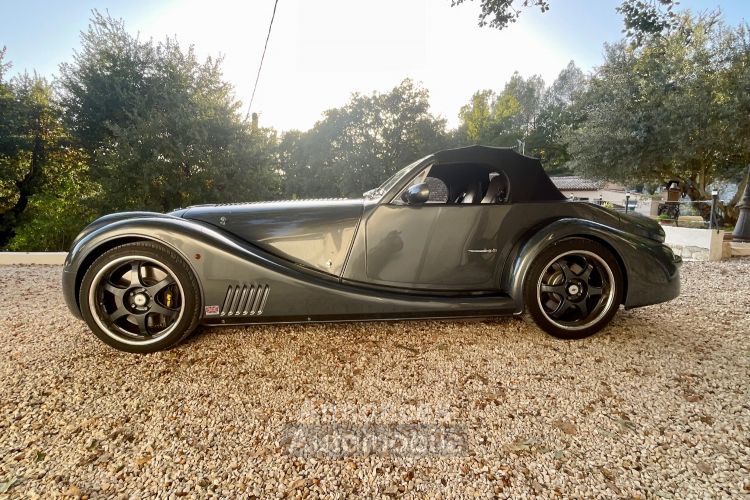 Morgan Aero 8 - <small></small> 109.900 € <small></small> - #3