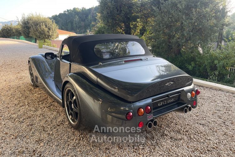 Morgan Aero 8 - <small></small> 109.900 € <small></small> - #6