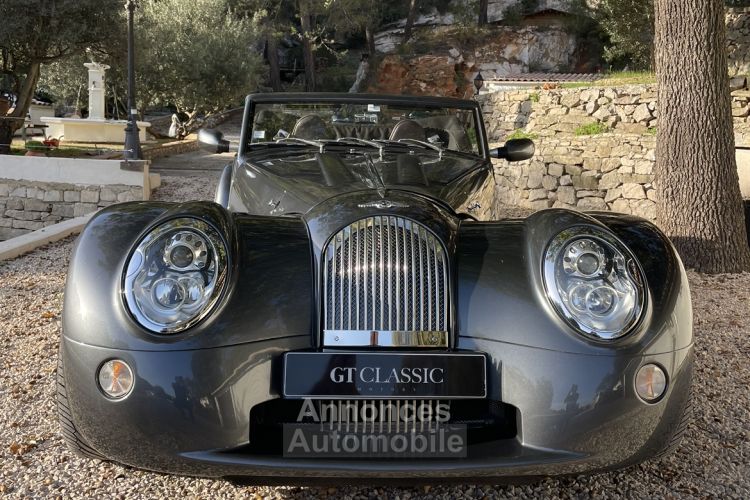 Morgan Aero 8 - <small></small> 109.900 € <small></small> - #10