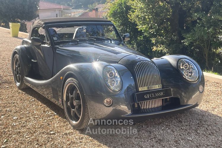 Morgan Aero 8 - <small></small> 109.900 € <small></small> - #5