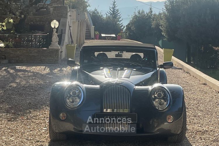 Morgan Aero 8 - <small></small> 109.900 € <small></small> - #8