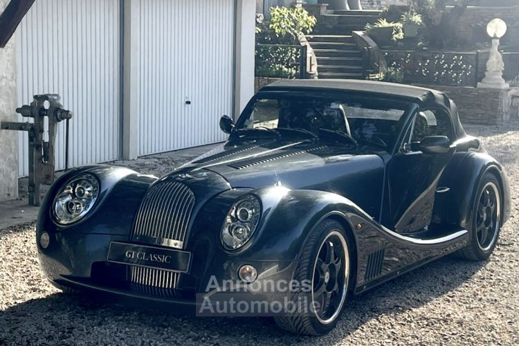 Morgan Aero 8 - <small></small> 109.900 € <small></small> - #1