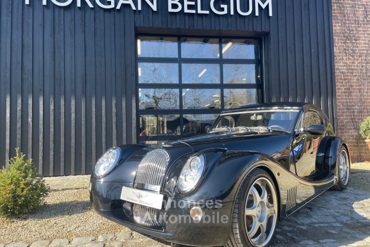 Morgan Aero 8 V8 - 4.800 Cc - <small></small> 125.000 € <small></small> - #1