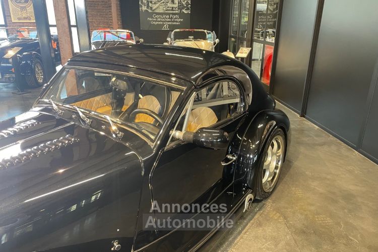 Morgan Aero 8 V8 - 4.800 Cc - <small></small> 125.000 € <small></small> - #14