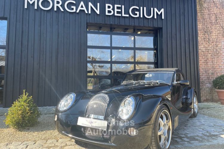 Morgan Aero 8 V8 - 4.800 Cc - <small></small> 125.000 € <small></small> - #18