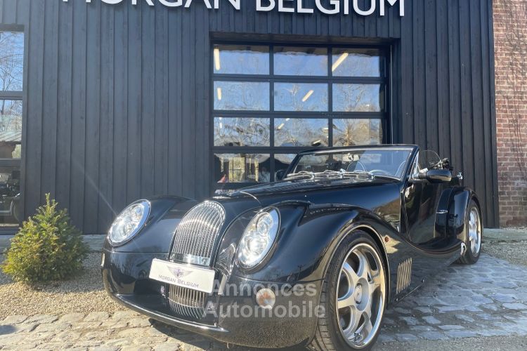 Morgan Aero 8 V8 - 4.800 Cc - <small></small> 125.000 € <small></small> - #2