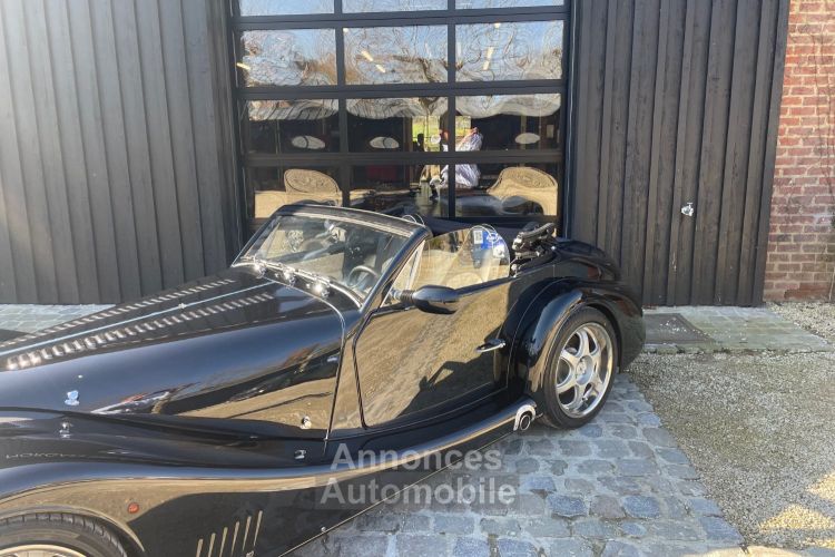 Morgan Aero 8 V8 - 4.800 Cc - <small></small> 125.000 € <small></small> - #3