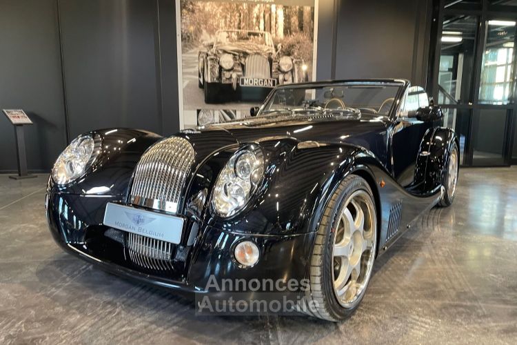 Morgan Aero 8 V8 - 4.800 Cc - <small></small> 125.000 € <small></small> - #5