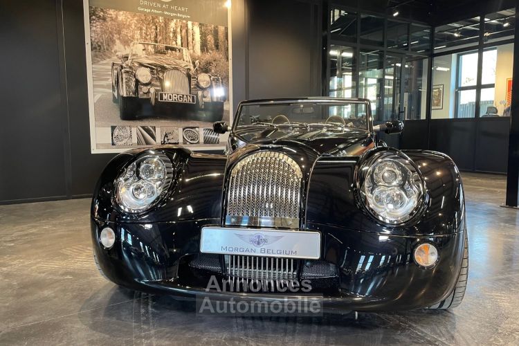 Morgan Aero 8 V8 - 4.800 Cc - <small></small> 125.000 € <small></small> - #4