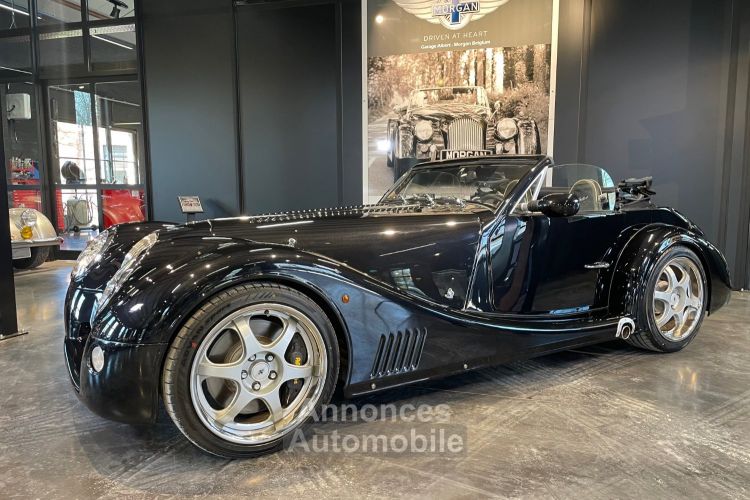 Morgan Aero 8 V8 - 4.800 Cc - <small></small> 125.000 € <small></small> - #6