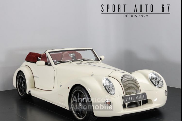 Morgan Aero 8 V8 4.8L - <small></small> 125.000 € <small>TTC</small> - #1