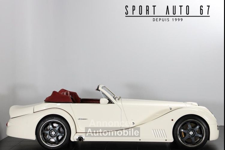 Morgan Aero 8 V8 4.8L - <small></small> 125.000 € <small>TTC</small> - #2