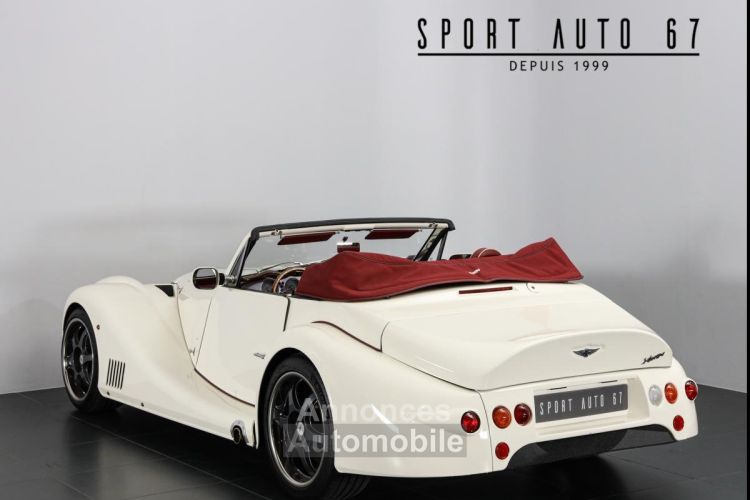 Morgan Aero 8 V8 4.8L - <small></small> 125.000 € <small>TTC</small> - #3