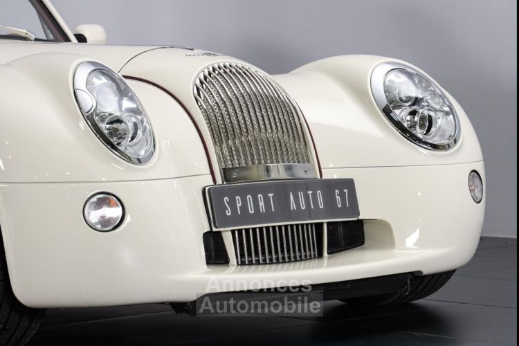 Morgan Aero 8 V8 4.8L - <small></small> 125.000 € <small>TTC</small> - #6