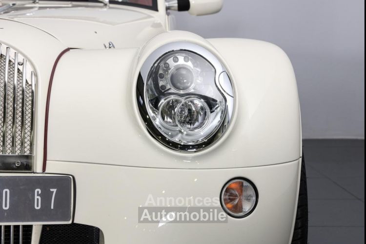 Morgan Aero 8 V8 4.8L - <small></small> 125.000 € <small>TTC</small> - #12