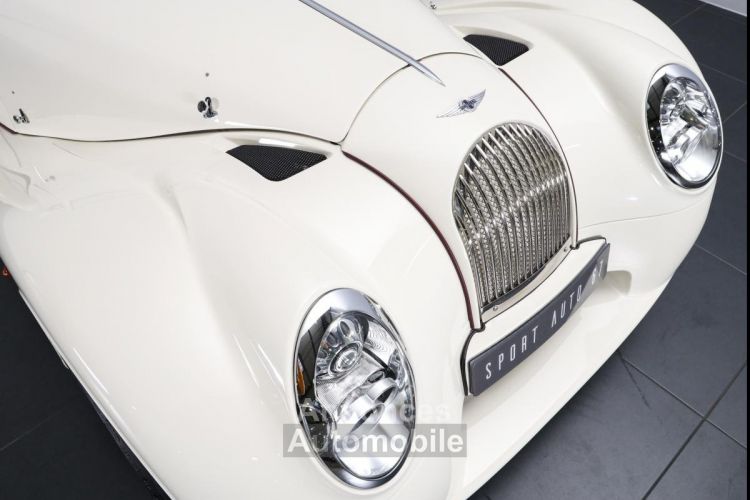 Morgan Aero 8 V8 4.8L - <small></small> 125.000 € <small>TTC</small> - #28