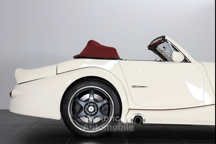 Morgan Aero 8 V8 4.8L - <small></small> 125.000 € <small>TTC</small> - #32