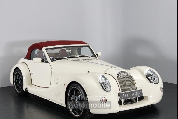 Morgan Aero 8 V8 4.8L - <small></small> 125.000 € <small>TTC</small> - #34