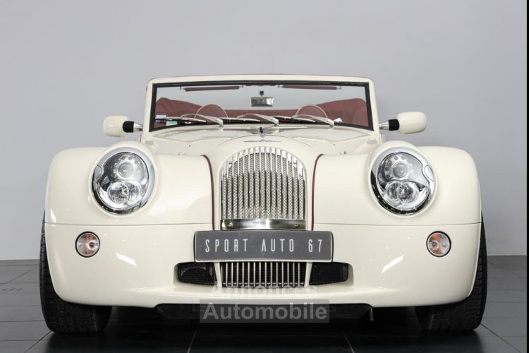 Morgan Aero 8 V8 4.8L - <small></small> 125.000 € <small>TTC</small> - #39