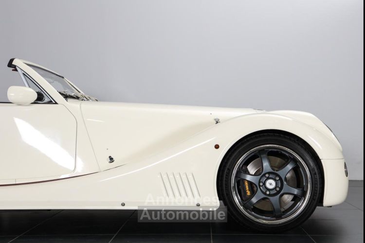 Morgan Aero 8 V8 4.8L - <small></small> 125.000 € <small>TTC</small> - #40