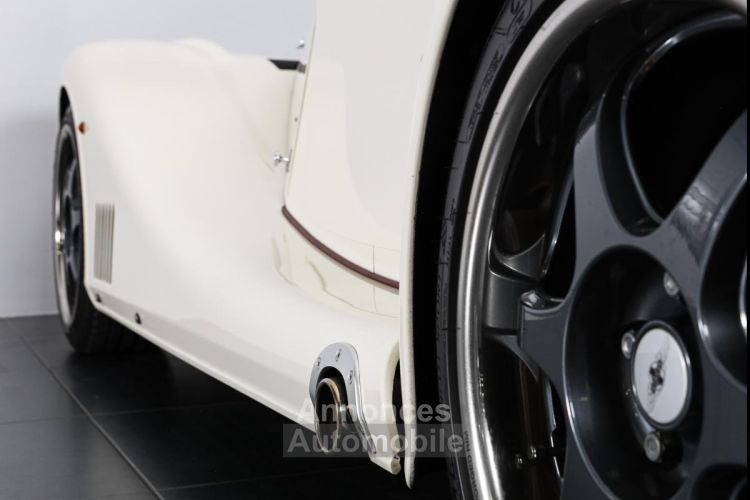 Morgan Aero 8 V8 4.8L - <small></small> 125.000 € <small>TTC</small> - #43