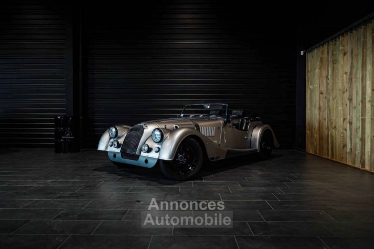 Morgan ARP4 COSWORTH - <small></small> 77.900 € <small>TTC</small> - #1